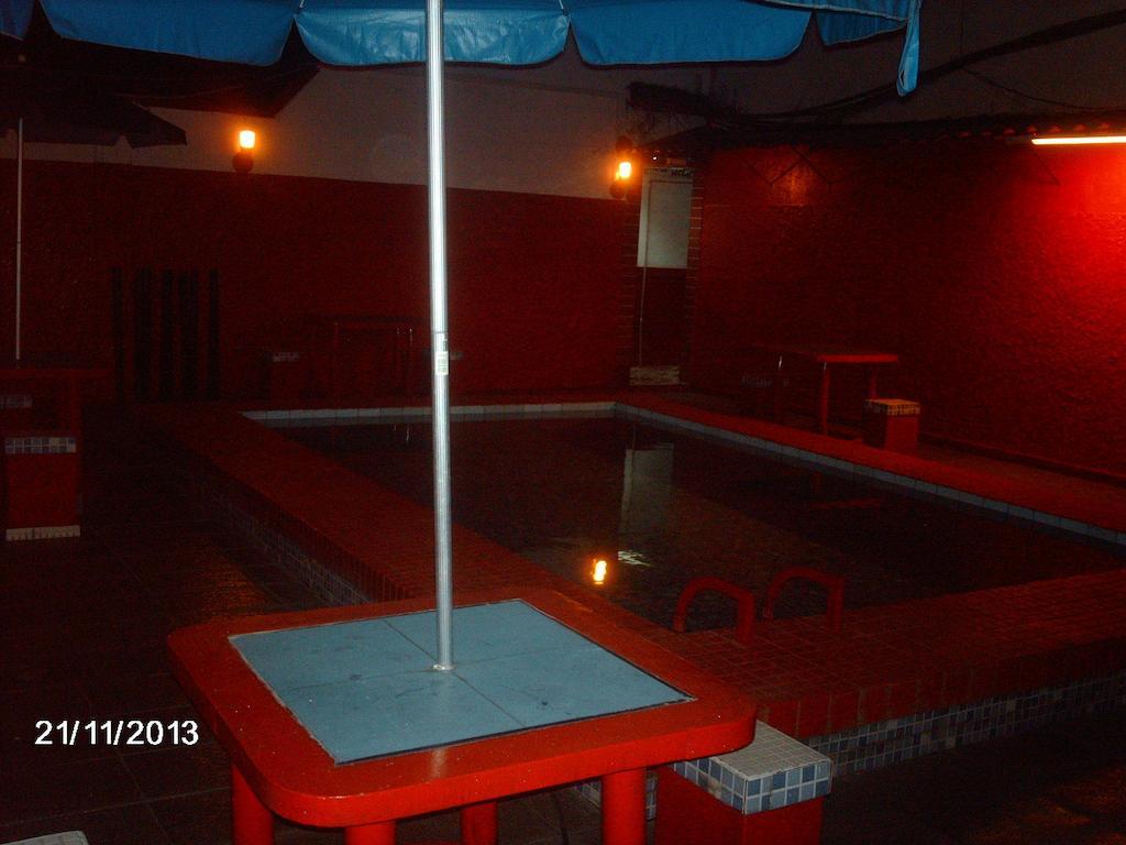 Hotel Spada ベレン エクステリア 写真