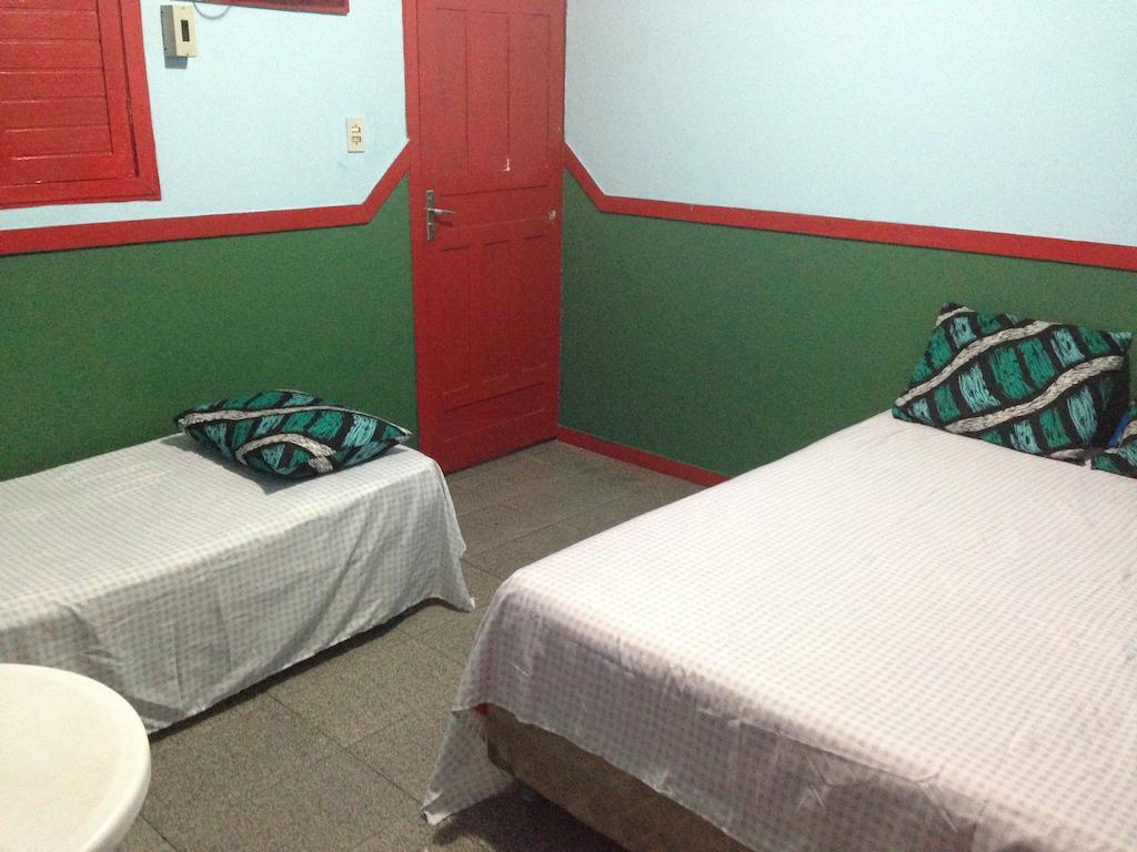 Hotel Spada ベレン 部屋 写真